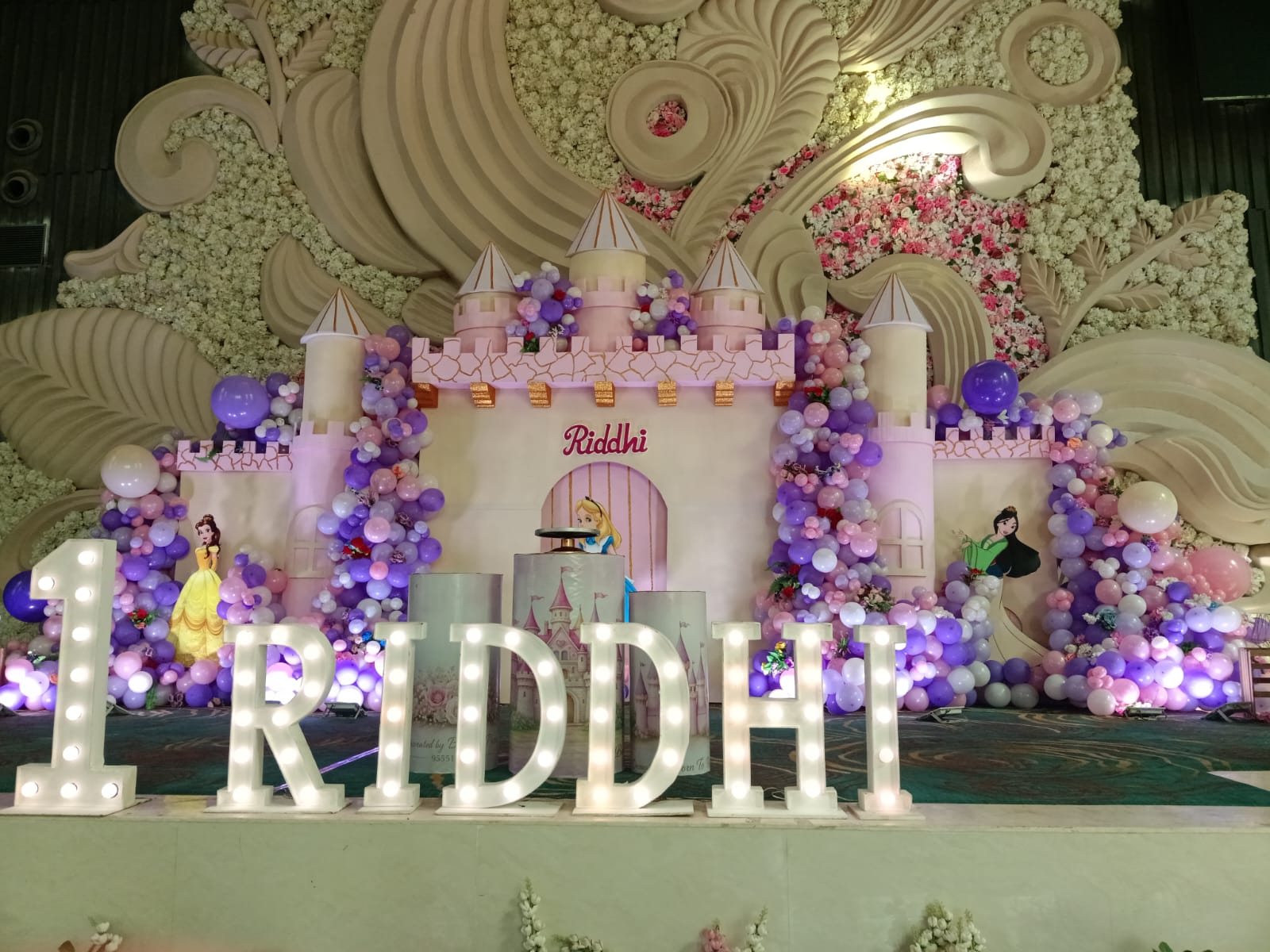 Birthday Planner in Gurugram