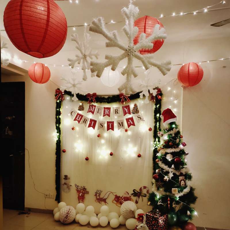 Christmas Decorations  