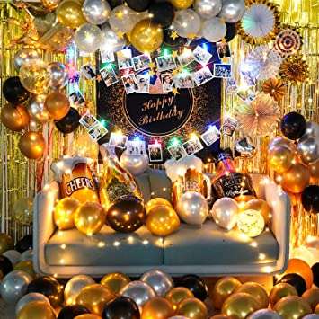 Birthday Party Organisers