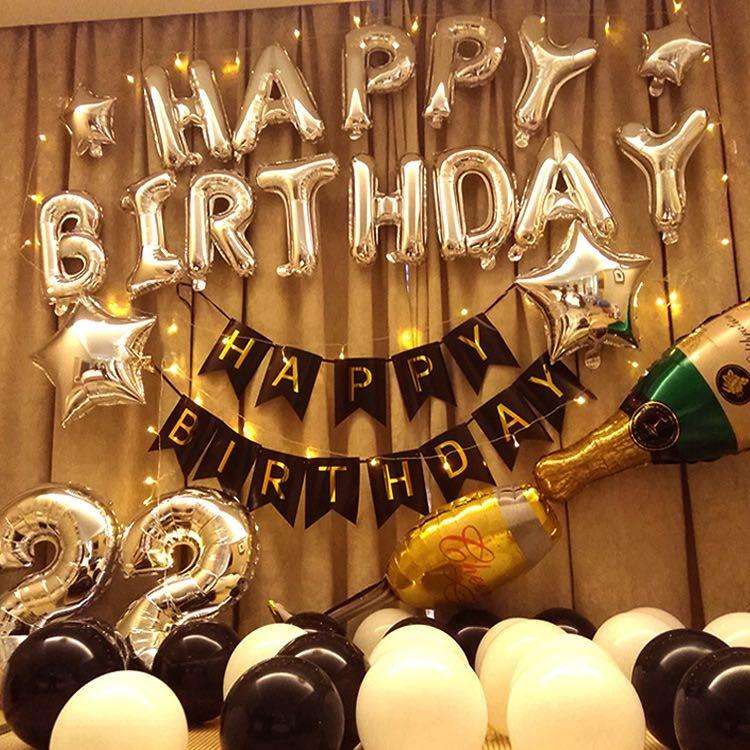 Birthday Party Organisers in Gurgaon