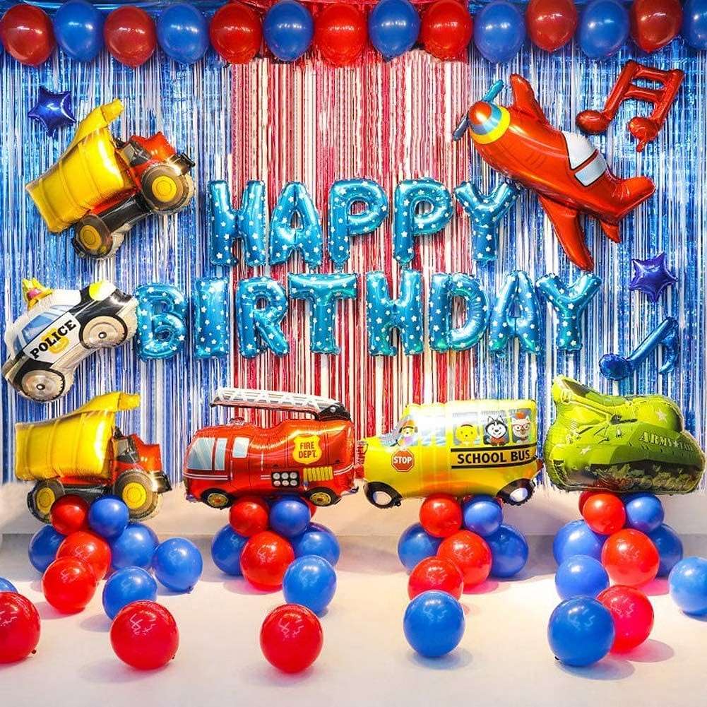 Birthday Party Organisers in Gurgaon