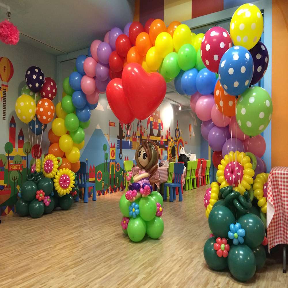 Birthday Party Organisers in Karnal Haryana