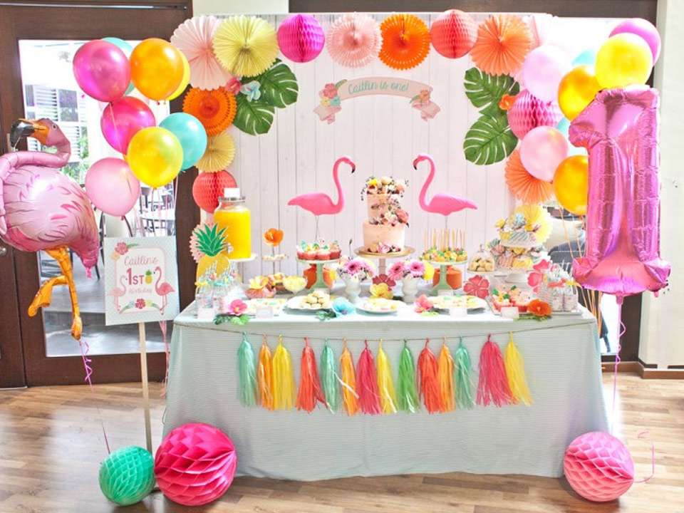 Birthday Party Organisers