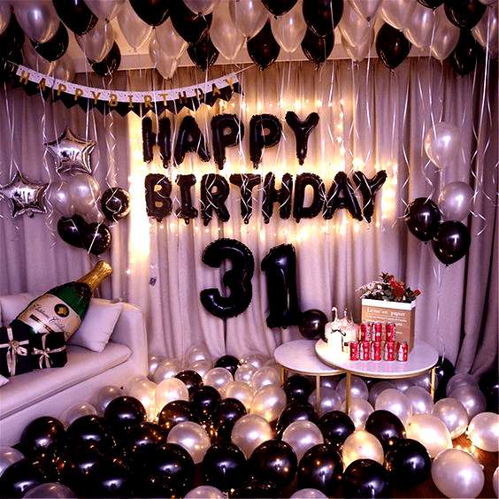 Birthday Party Organisers in Muzaffarnagar