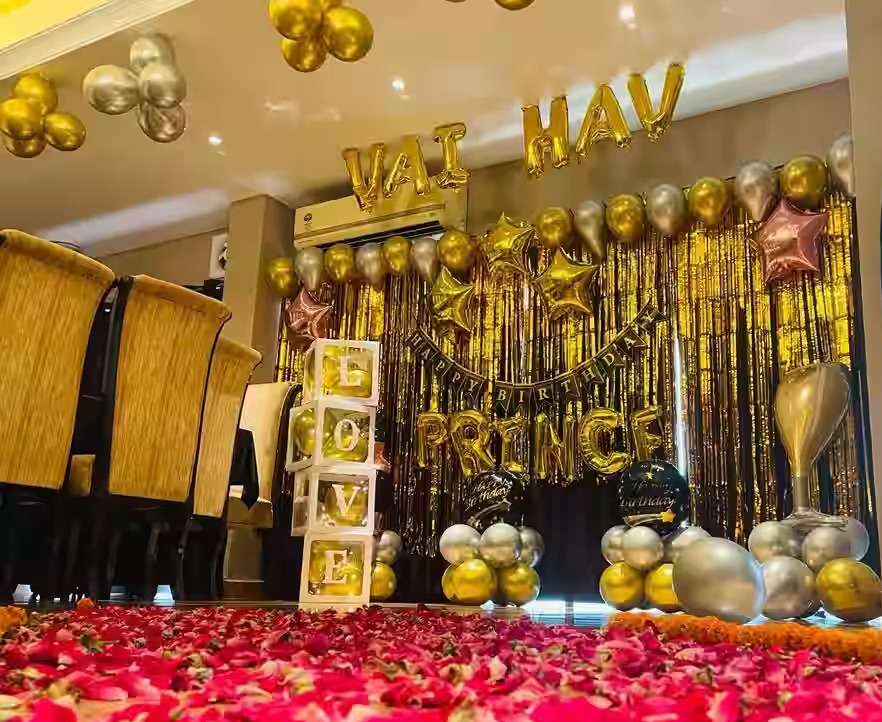 Birthday Party Organisers in Rohini