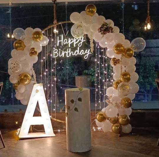 Birthday Party Organisers in Rohtak