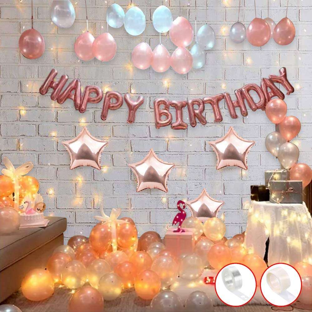 Birthday Party Planner In Noida