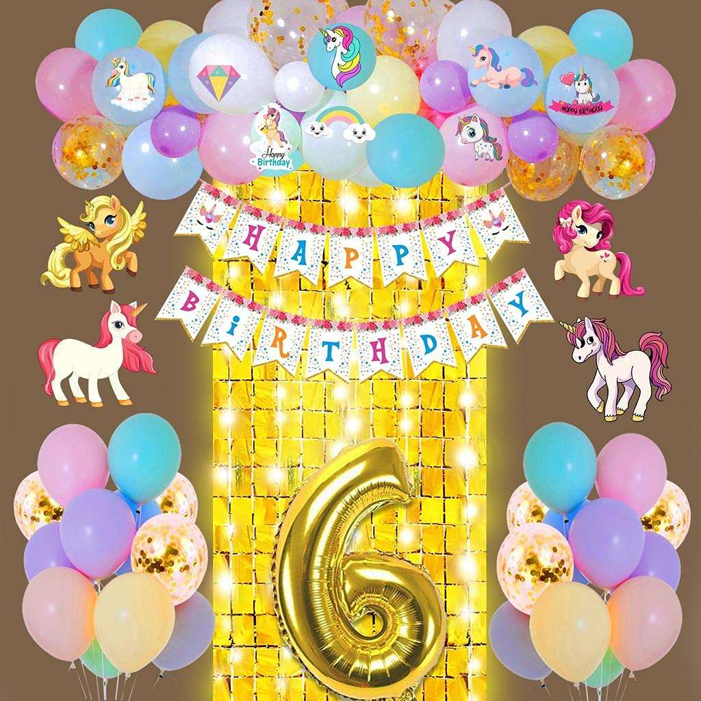 Birthday Planner
