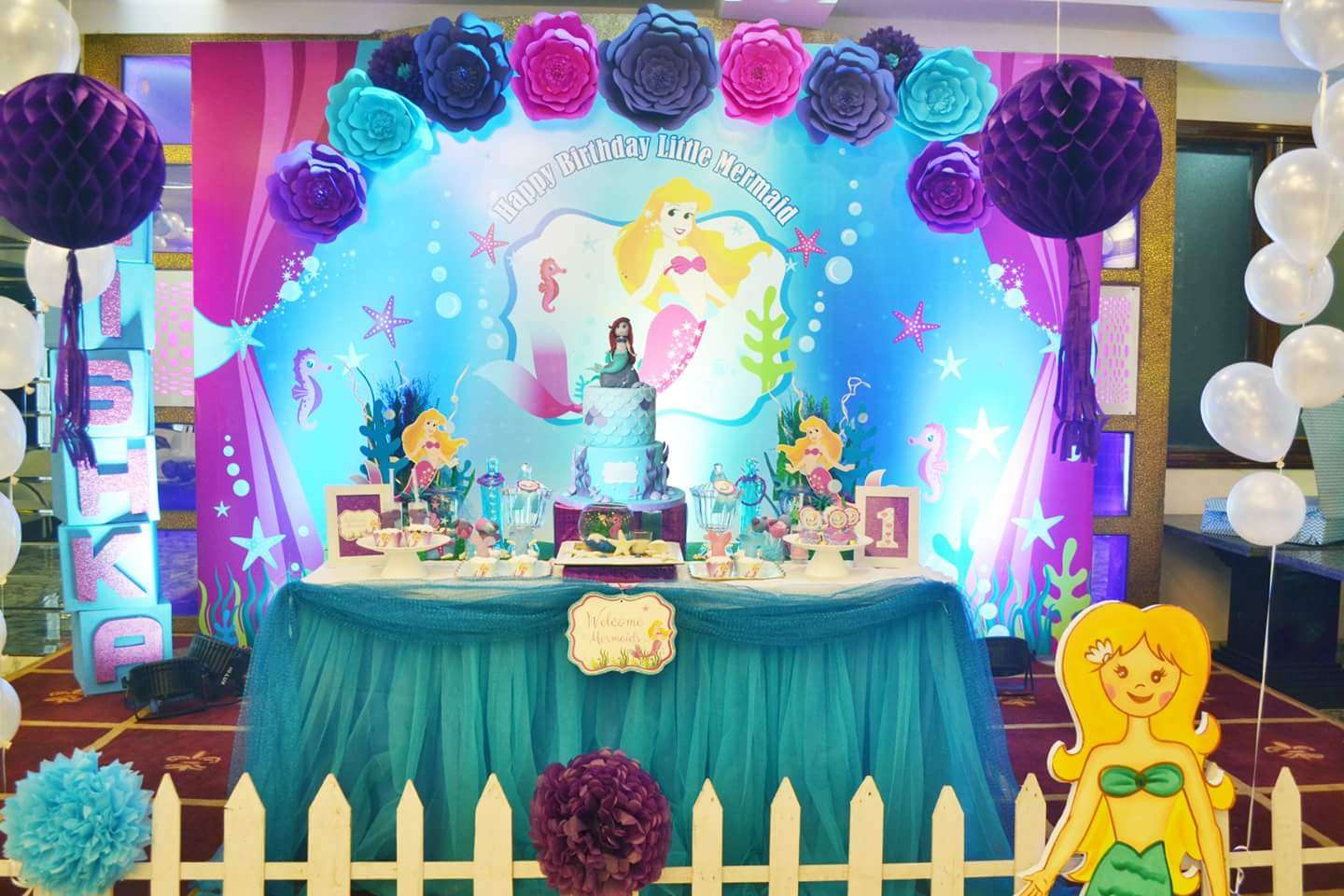 Party Planner